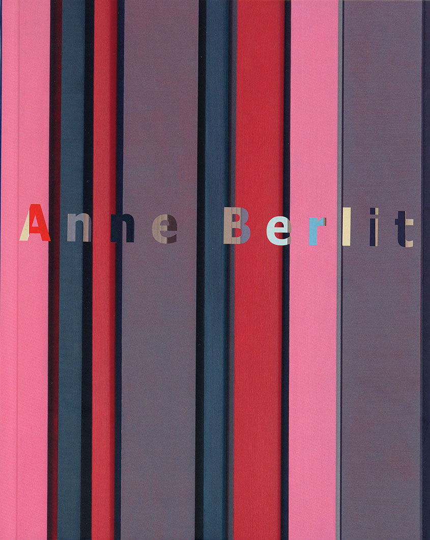 Anne Berlit – Codes and Windows